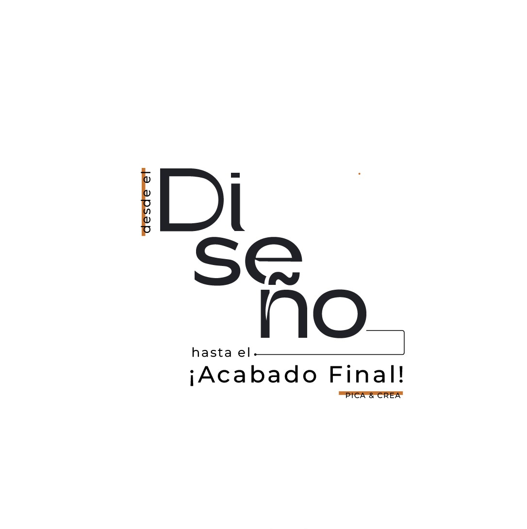 Pica y Crea Corte CNC Banner 2